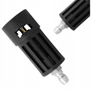 Rosfix Adaptateur / adaptateur pour nettoyeur haute pression 1/4QC sur Kärcher K Bayonet pas cher