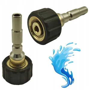 ROSFIX Adattatore/adattatore per idropulitrice Kranzle su M221,5 14mm pas cher