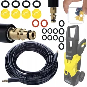 Kit de joints Rosfix pour nettoyeurs haute pression Kärcher série pas cher