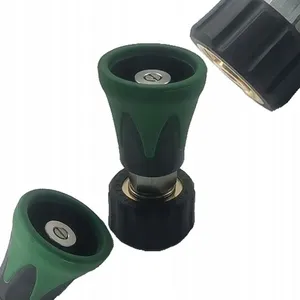 ROSFIX Lance Courte M22 avec Buse 25°   Jet Plat Haute Pression 4000 P... pas cher