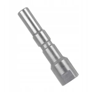 Snelkoppeling 1/4" GW op Kranzle D12 / Nilfisk C-M voor accessoires pas cher