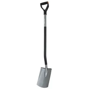 SANS Bêche métal ergonomique FiskarsVendu pargalaxus