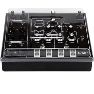 SOMA LABORATORY Lyra-4 Cover - Cover voor keyboards pas cher