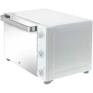 Comparateur de prix : Adler Mini-four Ad 6027 48l 1800w