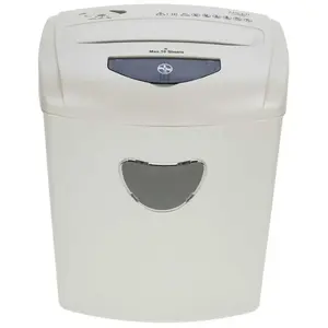 Adler Destructeur De Documents Ad 1038 pas cher