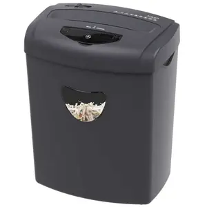 Adler Destructeur De Documents Ad 1038 pas cher