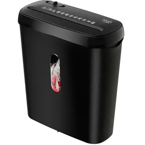 Adler Destructeur De Documents Ad 1039