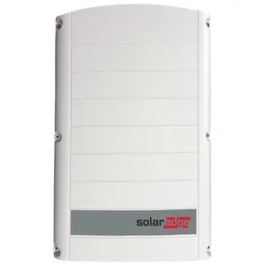 Solaredge, Convertisseur de tension, Onduleur SE8K-RW0 Energy Net Read...