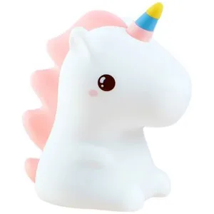 Comparateur de prix : Mary's Veilleuse rechargeable Licorne