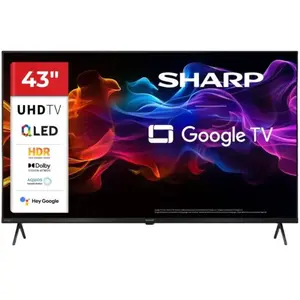 Sharp TV (43"), TV pas cher