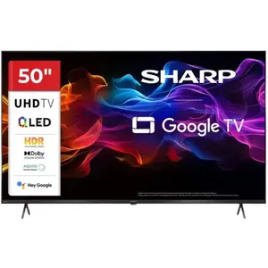 TV intelligente Sharp 50HP5265E 50 LED 4K Ultra HD TELEVISEUR LED pas cher