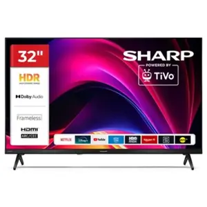 TV LED Sharp HD 32HE2745E 81 cm 2026 pas cher