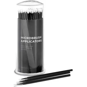 Nanolash Microbrush Applicators - 1,5mm - 100 stuks pas cher