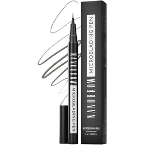 Comparateur de prix : Nanobrow - Microblading Pen - Tu?Ka Na Obo¿Í 1 Ml