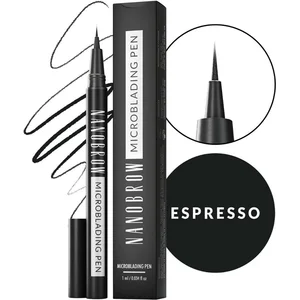 Comparateur de prix : Nanobrow - Microblading Pen Espresso - 1ml