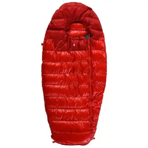 Pajak Sac De Couchage Quest Wolf pas cher