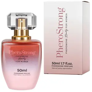 PheroStrong - Pheromone Beauty For Women Parfum - 50 ml pas cher
