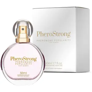 PheroStrong Fame For Women Feromoon Parfum voor vrouwen spray 50ml pas cher
