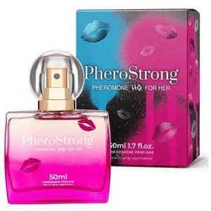 PheroStrong HQ Pour Elle - Parfum aux Phéromones pour Femmes, 50ml pas cher