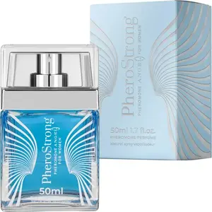 PheroStrong Angel 50 ml - parfum aux phéromones pour femme