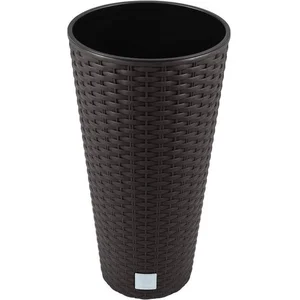 Prosperplast Pot De Fleur Rato 64l 40x40x76.3 Cm pas cher