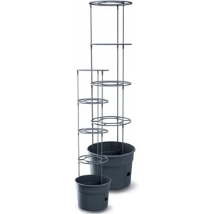 Prosperplast Pot pour pied de tomates 28L Tomato Grower IPOM400-S433 pas cher