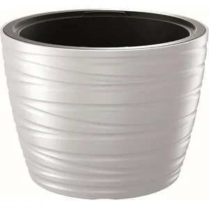 Prosperplast Pot De Fleur 68l Maze 47.5x47.5x52.3 Cm pas cher