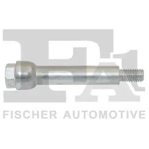 FA1 Schroef uitlaatsysteemVendu parwinparts