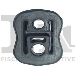 FA1 Houder uitlaatsysteemVendu parwinparts