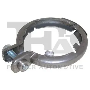 FA1 Pijpverbinding uitlaatsysteemVendu parwinparts