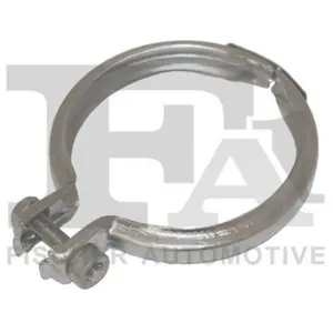 Pijpverbinding uitlaatsysteem 104891 FA1Vendu parwinparts