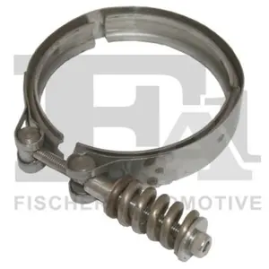 Pijpverbinding uitlaatsysteem 969897 FA1Vendu parwinparts