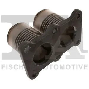 Flexibele slang uitlaatsysteem VW445132 FA1 pas cher