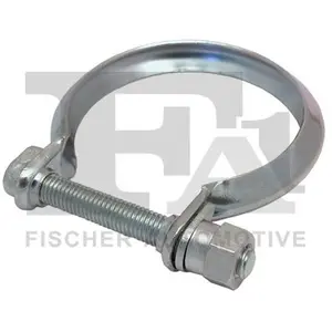 Pijpverbinding uitlaatsysteem 934773 FA1Vendu parwinparts