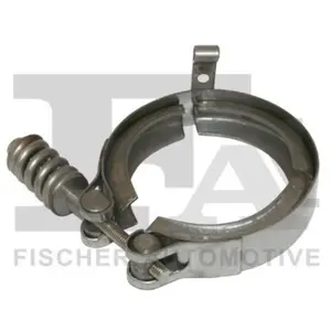 Pijpverbinding uitlaatsysteem 554875 FA1Vendu parwinparts