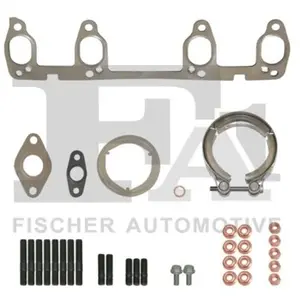 Turbocharger montageset KT110075 FA1