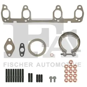 Turbocharger montageset KT110080 FA1