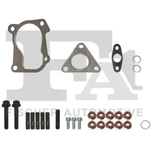 Turbocharger montageset KT110050 FA1