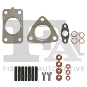Turbocharger montageset KT110135 FA1