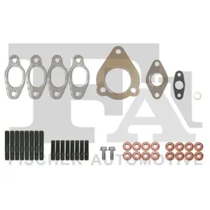 Turbocharger montageset KT110016 FA1Vendu parwinparts