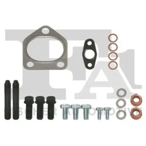 Turbocharger montageset KT100005 FA1Vendu parwinparts