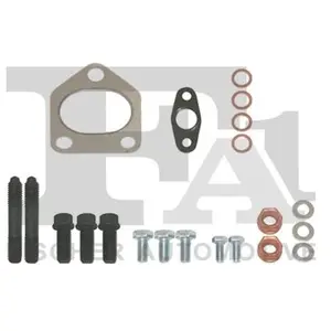 Turbocharger montageset KT100010 FA1Vendu parwinparts