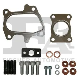 FA1 Turbocharger montagesetVendu parwinparts