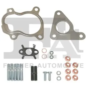 Turbocharger montageset KT220025 FA1