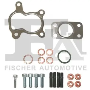 Turbocharger montageset KT210020 FA1Vendu parwinparts