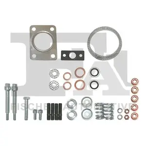 Turbocharger montageset KT210025 FA1