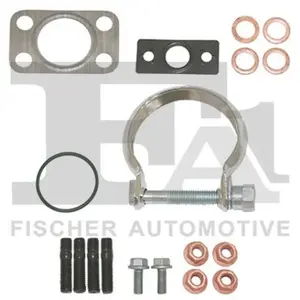Turbocharger montageset KT210016 FA1Vendu parwinparts