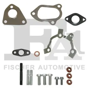 Turbocharger montageset KT120070 FA1