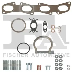 Turbocharger montageset KT120025 FA1Vendu parwinparts