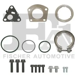 Turbocharger montageset KT110110 FA1